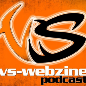 VS Podcast - le podcast consacré à la musique METAL du webzine VS-webzine.com