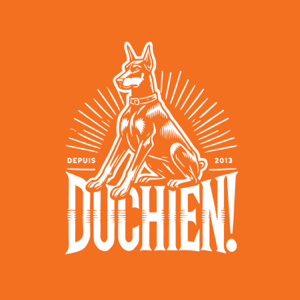 Du Chien !
