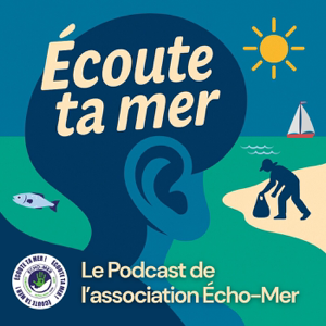 Écoute ta mer