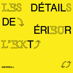 Les Détails de l'Extérieur