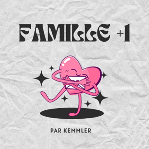 Famille +1