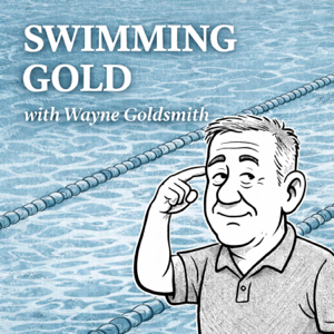 SWIMMING GOLD