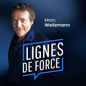 Lignes de Force