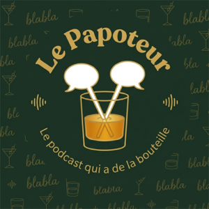 Le Papoteur