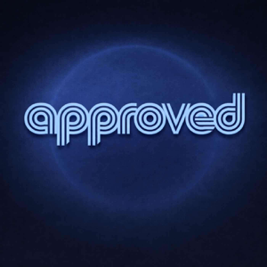 Approved