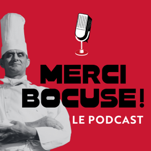 Merci Bocuse !