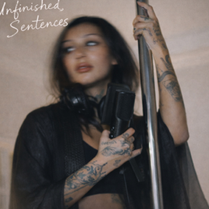 Unfinished Sentences by Ogee