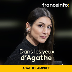 Dans les yeux d'Agathe