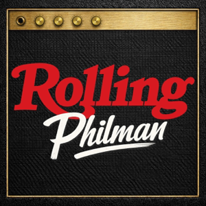 Rolling Philman Show - Le Replay