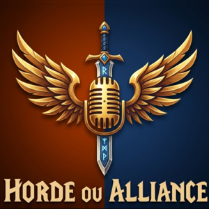 Horde ou Alliance ?