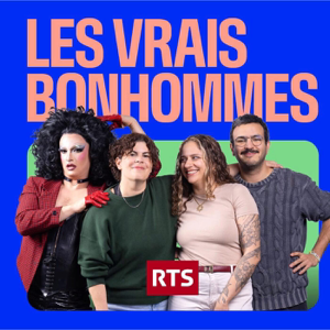 Les vrais bonhommes ‐ RTS