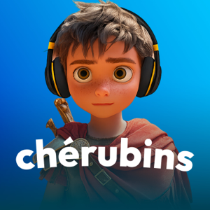 Histoires chrétiennes pour enfants – Saints, Bible, contes audio