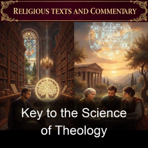 Key to the Science of Theology