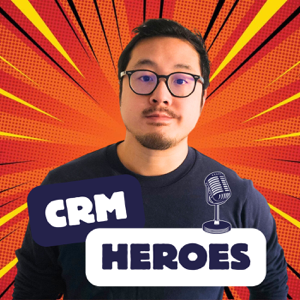 CRM Heroes - Les secrets du CRM Marketing BtoC