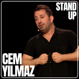 Cem Yılmaz | Stand-Up Komedi Kesitleri (Videolu)