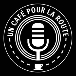 Un Café pour la Route | Le podcast des passionnés Mercedes-Benz Trucks