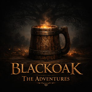 Blackoak the Adventures