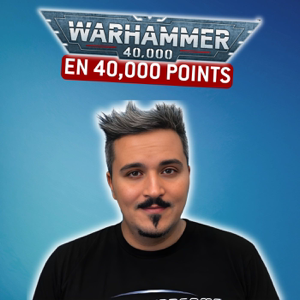 40k en 40k points