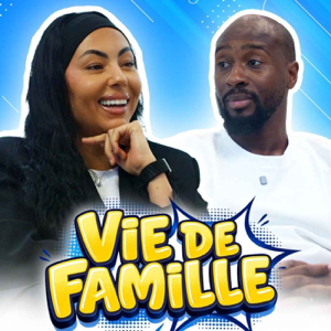 Vie de famille par Booshra & Mamad