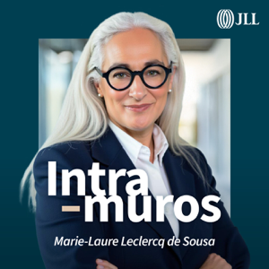 Intra-muros I Dans le bureau des leaders de l’immobilier d’entreprise