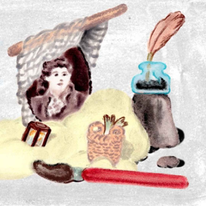 Paroles d'artistes femmes