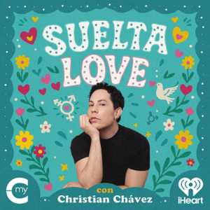 Suelta Love con Christian Chávez