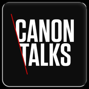 Canon Talks FR