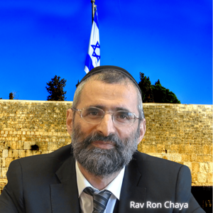 Myleava - Rav Ron Chaya
