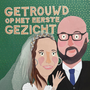 Getrouwd op het eerste gezicht