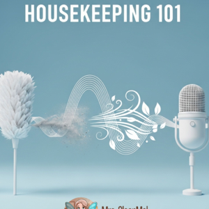 Housekeeping 101: The Clean Home Guide