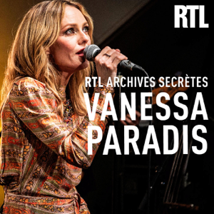 RTL archives secrètes, Vanessa Paradis