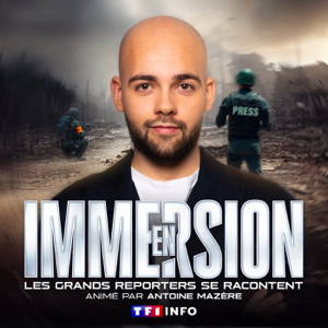 En Immersion