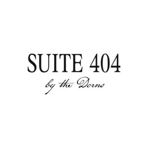Suite 404 by the Dorns