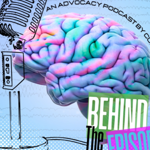 Behind the Episode: An Advocacy Podcast by Cure AHC