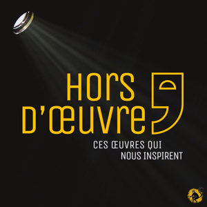 Hors d'œuvre - Podcast sur l'impro théâtrale