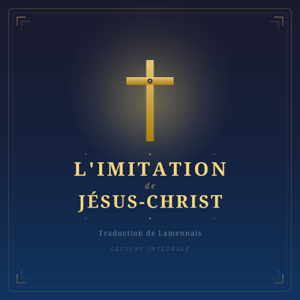L'Imitation de Jésus-Christ