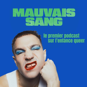 Mauvais Sang
