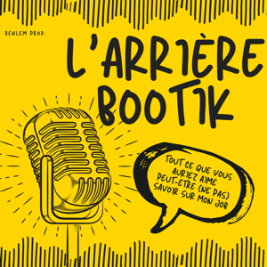 l’Arrière Bootik
