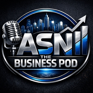 ASN THE BUSINESS POD