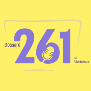 Dossard 261