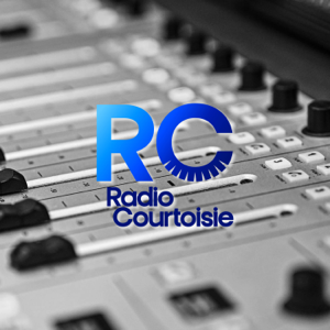 Podcast Politique de Radio Courtoisie
