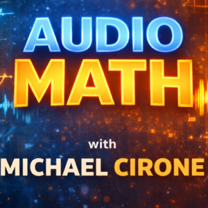 Audio Math
