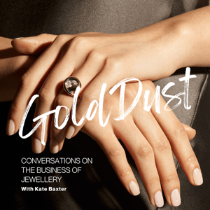 GoldDust