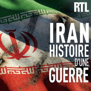 Iran, histoire d'une guerre