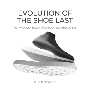 Footwear Design podcast