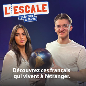 L’Escale - Français à l’étranger