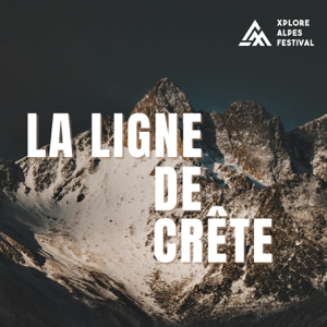 La ligne de crête