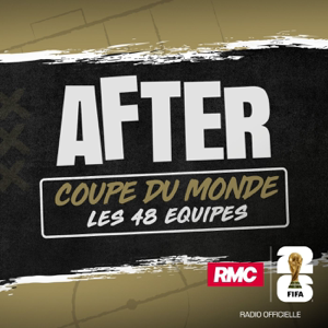 After Coupe du monde, les 48 équipes