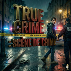 True Crime : Scène de Crime
