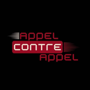 Appel Contre Appel